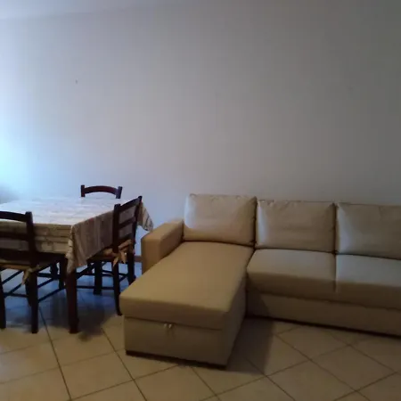 Ciasa De Enrico *
